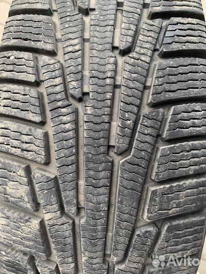 Nokian Tyres Nordman RS2 SUV 225/60 R18