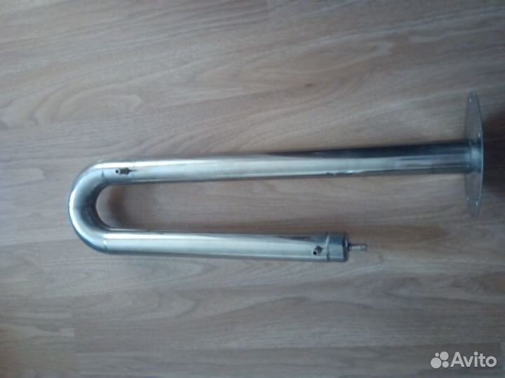 Элемент бражной колонны