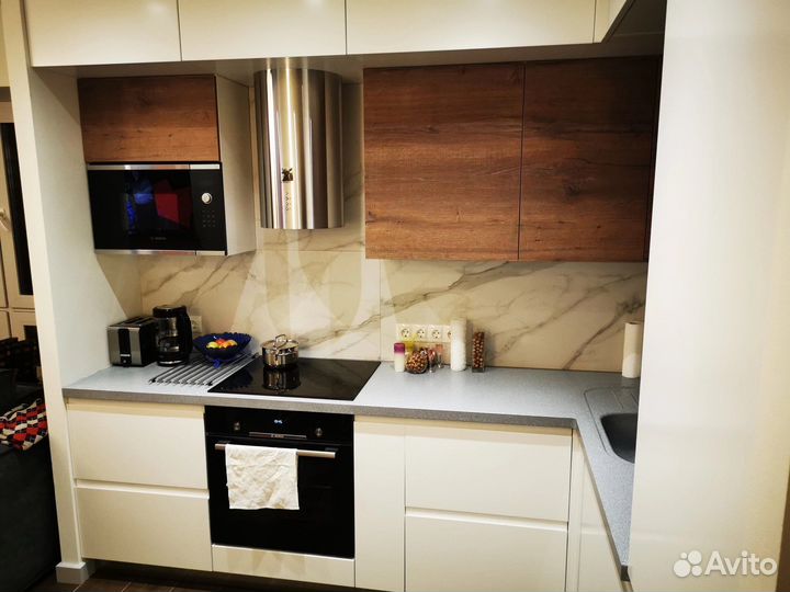 Кухонный гарнитур мойка в подарок