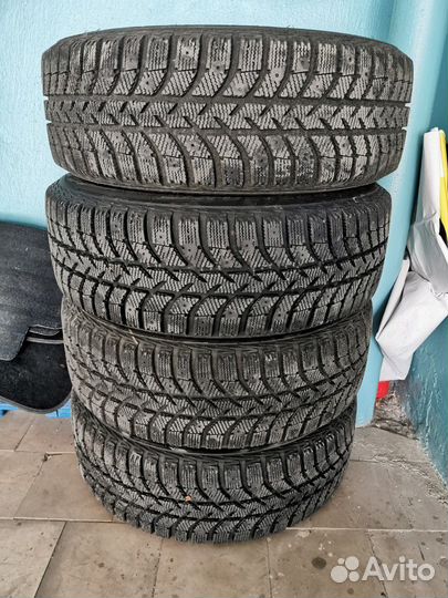 Lassa Iceways 205/60 R16