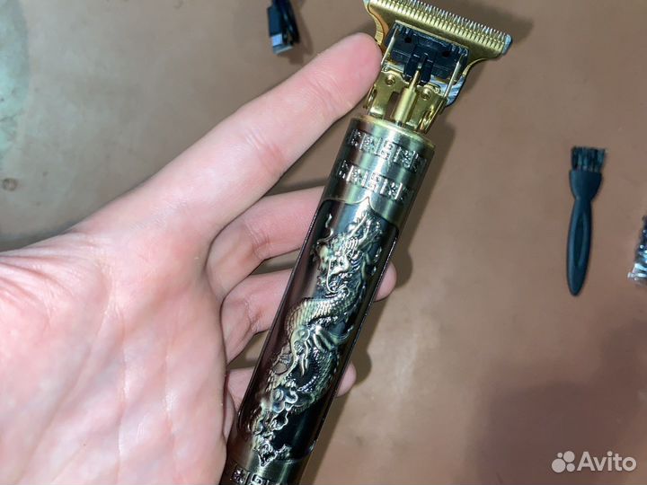 Мшинка для стрижки