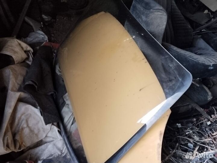 Рессоры на газель