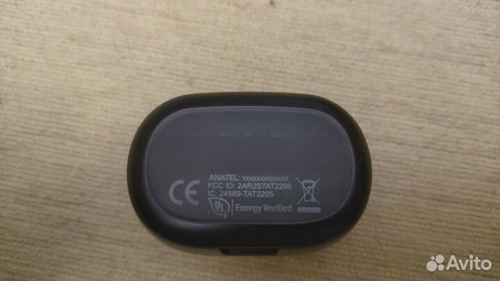 Беспроводные наушники Philips TAT2205 TWS