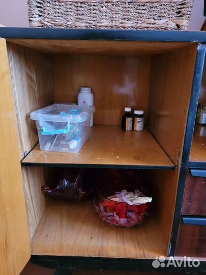 Тумба Винтаж