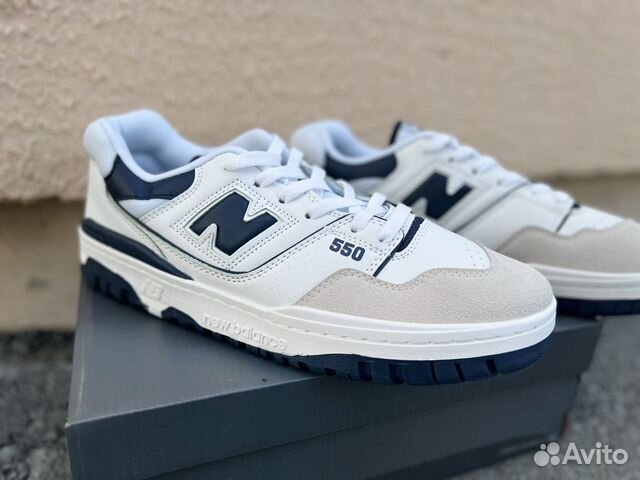 New balance 500