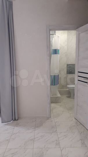 1-к. квартира, 37 м², 7/9 эт.