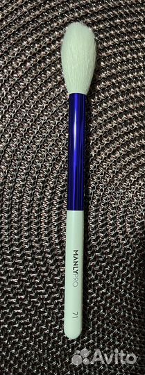 Кисть manly pro 71