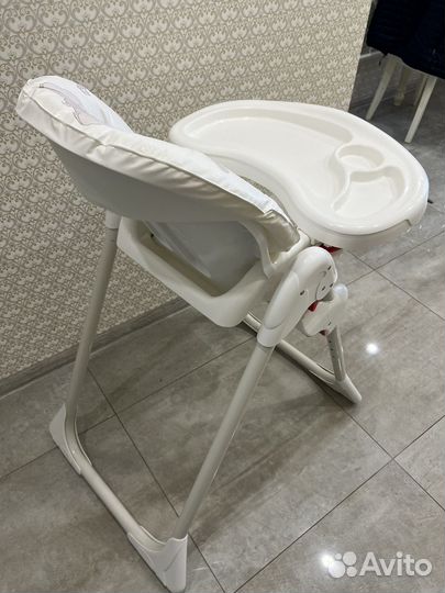 Стол стул для кормления