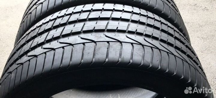 Pirelli P Zero 295/35 R21