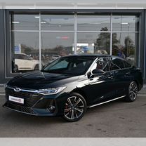 Новый Chery Arrizo 8 1.6 AMT, 2024, цена 2 821 500 руб.