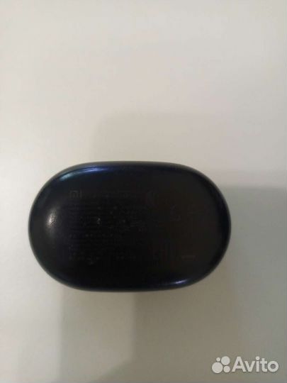 Беспроводные наушники xiaomi mi true wireless
