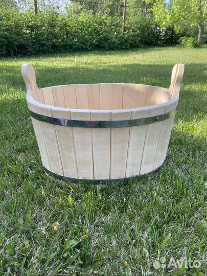 Аксессуары для бани