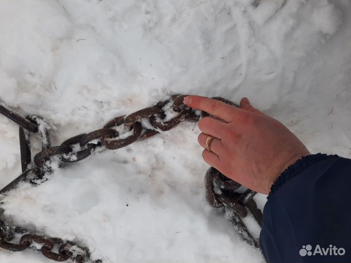 Мордовки на мтз
