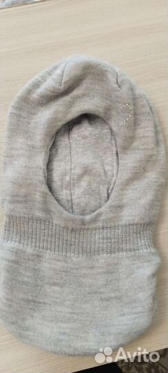Шапка для девочки