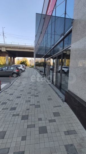 Продам помещение свободного назначения, 628 м²