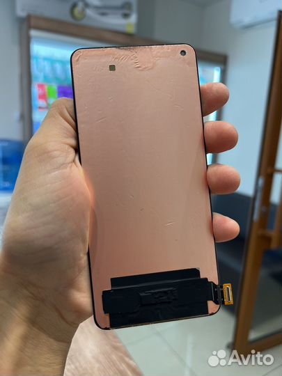 Дисплей Xiaomi Mi 11 Lite/Mi 11 Lite 5G NE Ориг