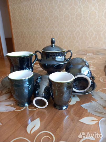 Керамика, фарфор, кувшин, посуда