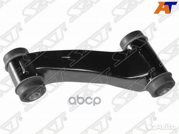 Рычаг подвески верхний nissan bluebirdu14/infin