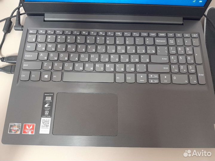 Ноутбук Lenovo Ideapad s145 15api Есть торг