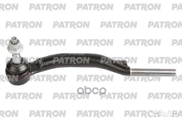 Наконечник рулевой тяги cadillac CTS 2nd Gen 20