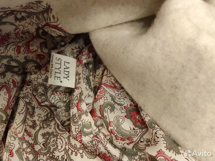 Пальто женское,42 44 размер