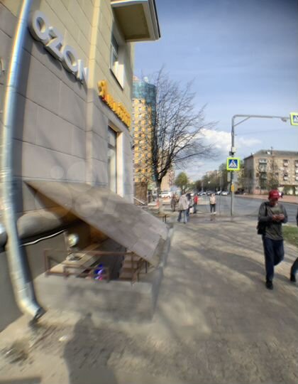 Свободного назначения, 175 м²