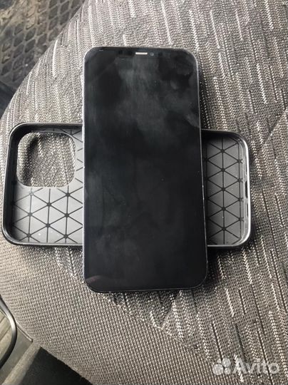 iPhone 12 Pro Max, 128 ГБ