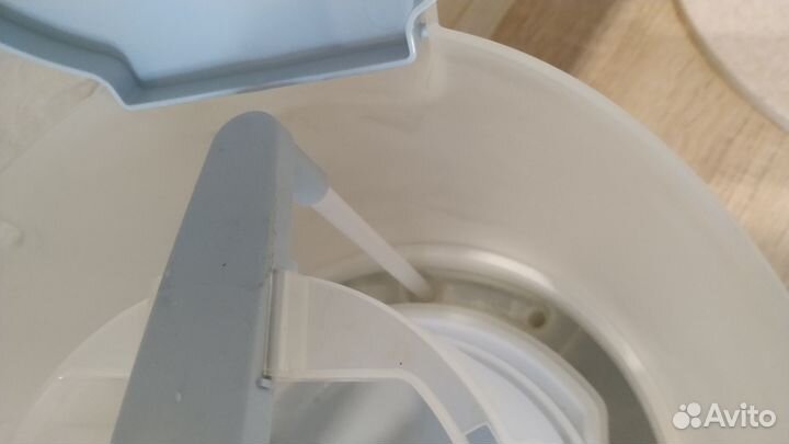 Кофеварка капельная philips Филипс