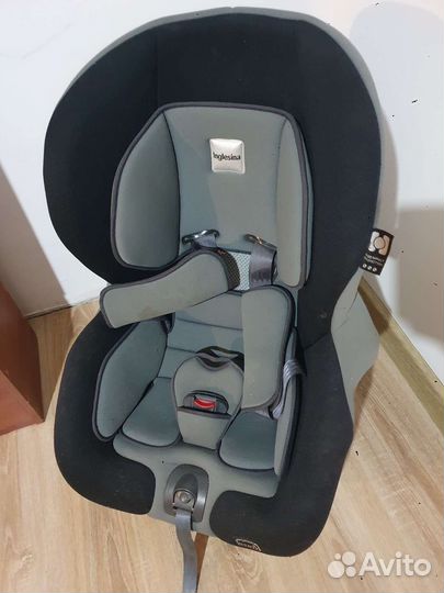 Автомобильное кресло inglesina