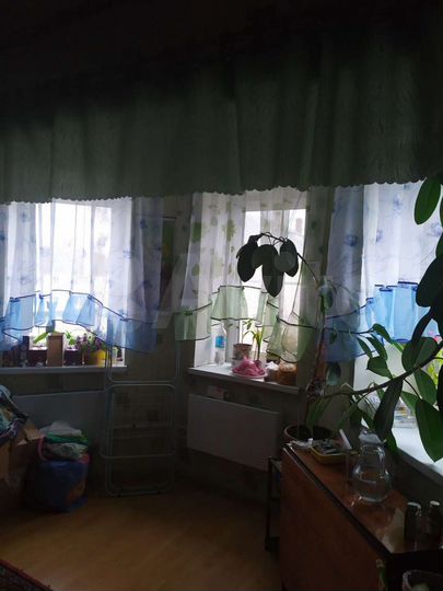 Комната 32,3 м² в 3-к., 2/3 эт.