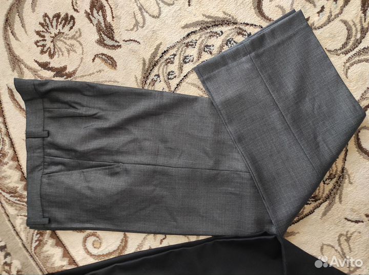 Брюки р 146-152