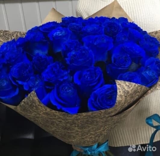 Букеты из мыльных роз.Ручная работа