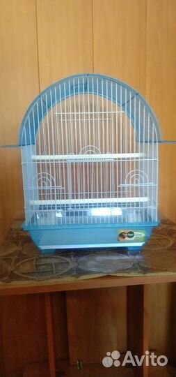 Клетка для птиц