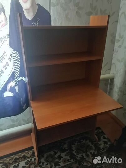 Стол ученический