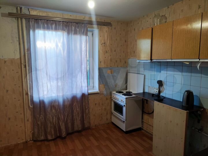 1-к. квартира, 33,3 м², 6/9 эт.