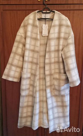 Кардиган женский новый