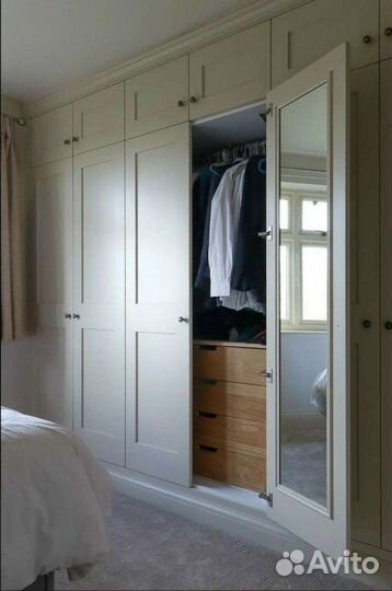 Мебель на заказ