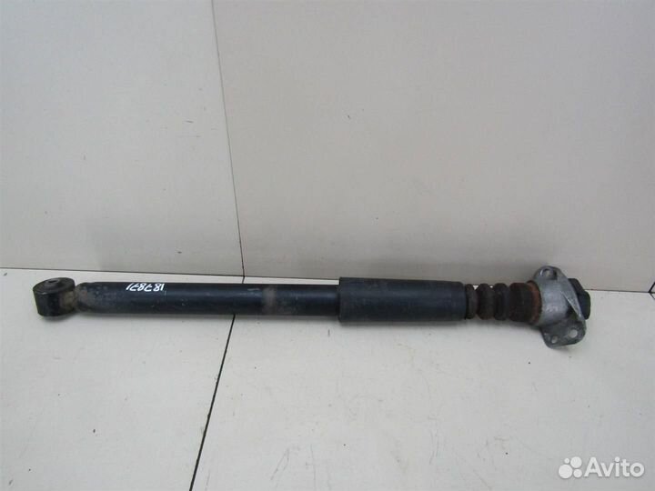 Амортизатор задний Skoda Rapid 2013-2020