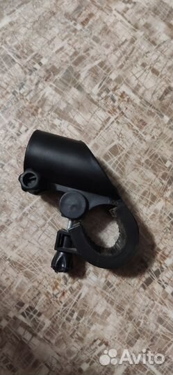 Держатель для фонаря