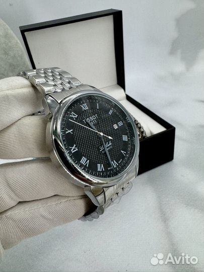 Наручные часы tissot