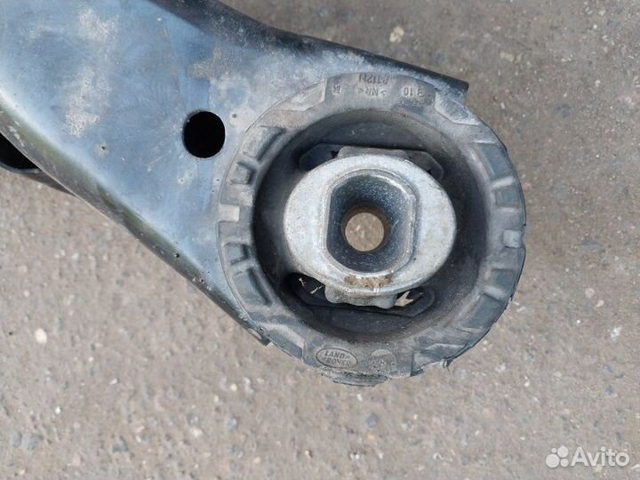 Балка подвески задняя Land Rover Discovery L462