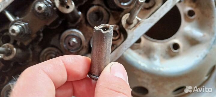 Гбц Ваз Классика Инжектор