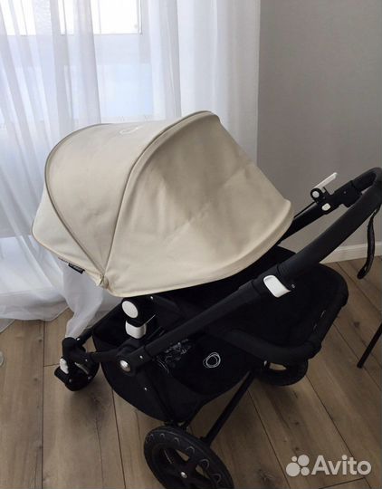 Коляска bugaboo cameleon