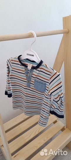 Мальчику 86(1'5 года) пакетом