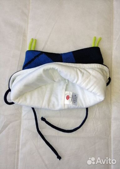 Зимняя шапка Reike р-р 52