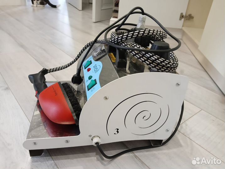 Отпариватель для одежды