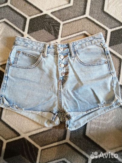 Шорты