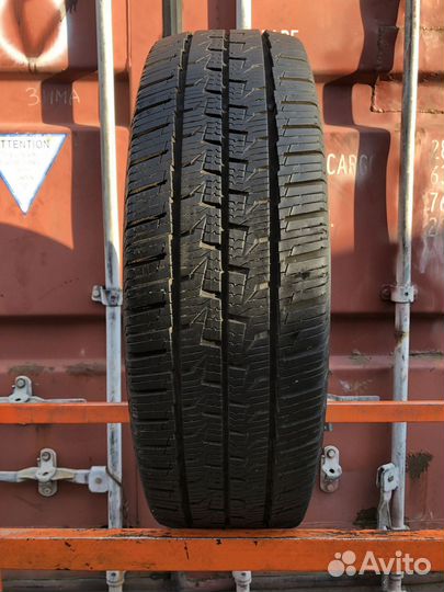 Continental VanContact 4Season 205/75 R16C 113R