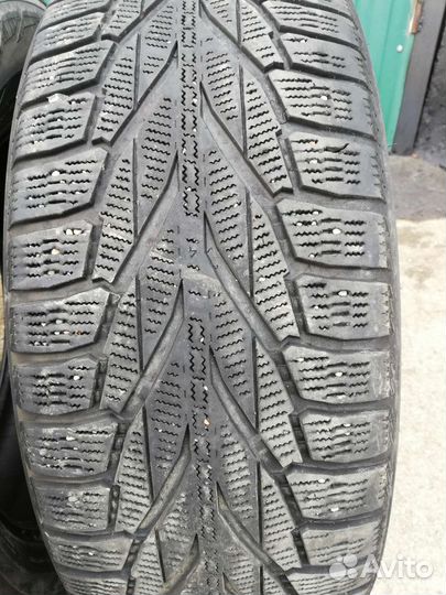 Accelera Accelera 235/65 R17