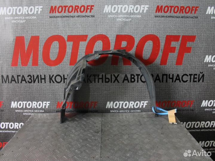 Подкрылок правый передний мр Вагон MG33S/MF3 А588